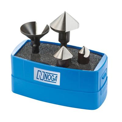 NOGA undersænker sæt Elværktøj CS7000